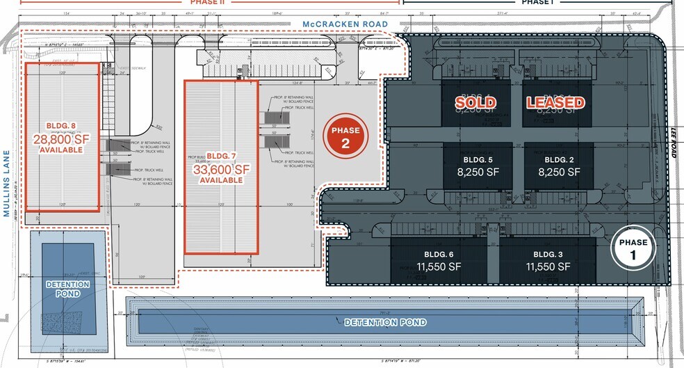 More Photos Of 14815 Lee Rd, Houston Industrial For Sale