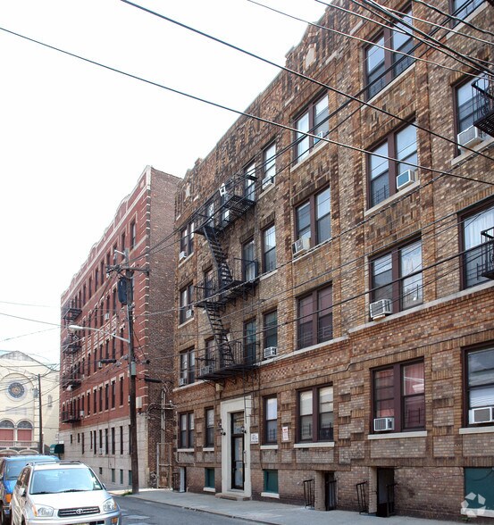 More Photos Of , West New York Multifamily For Sale