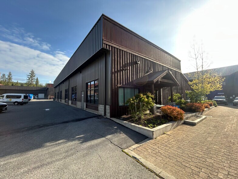 Primary Photo Of 10925 Pioneer Trl, Truckee Office For Lease