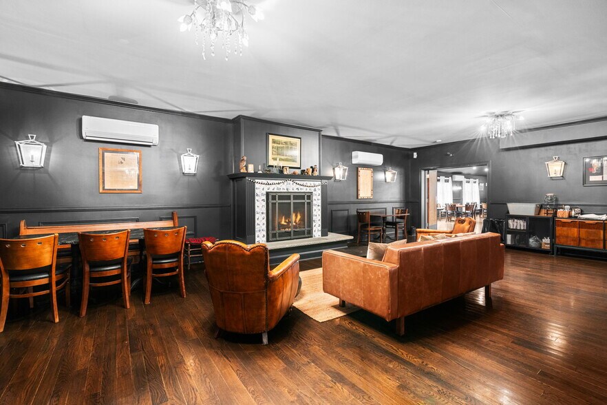 More Photos Of 3311 Route 23A, Palenville Restaurant For Sale