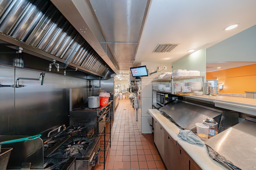 More Photos Of 1821 N State Road 7, Margate Restaurant For Sale