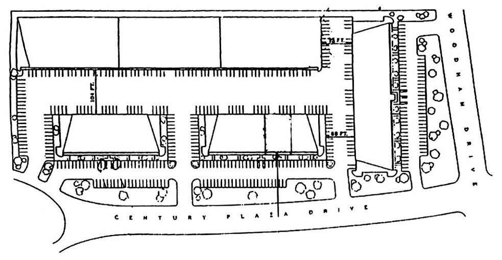 More Photos Of 419 Century Plaza Dr, Houston Flex For Lease