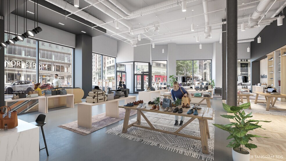 More Photos Of 250 W 57th St, New York Office For Lease