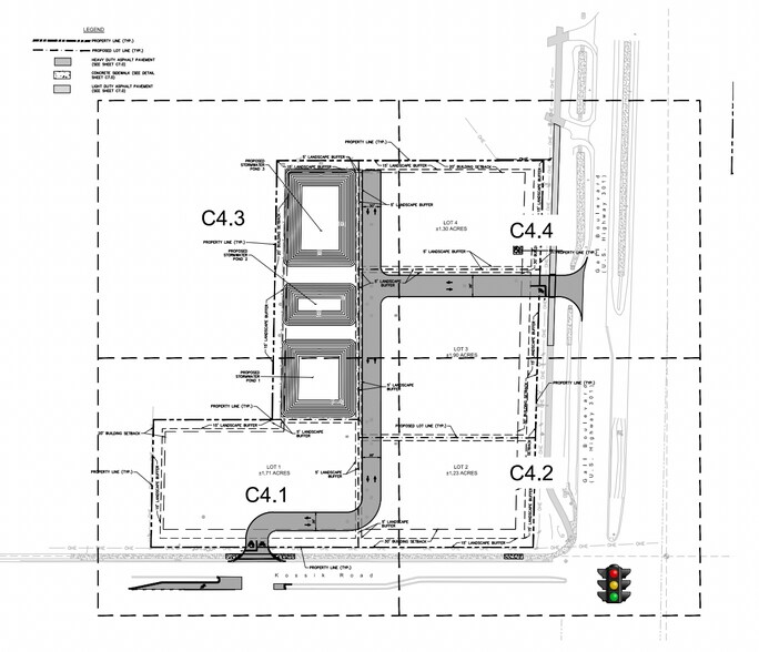 More Photos Of US Highway 301, Zephyrhills Land For Lease