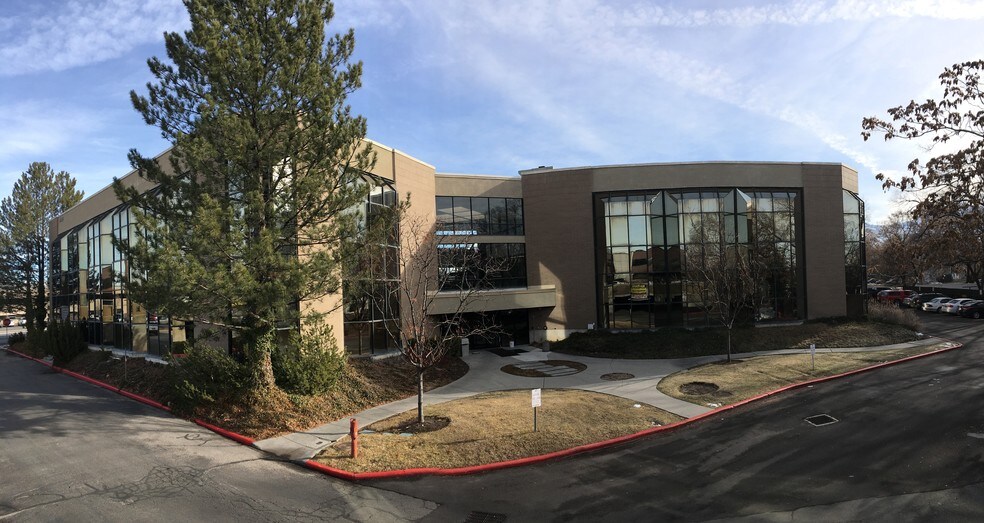 More Photos Of 4516 S 700 E, Salt Lake City Office For Lease