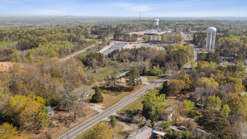 More Photos Of 11560 Veterans Memorial Hwy, Douglasville Land For Sale