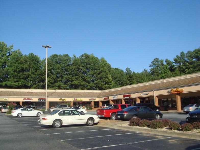More Photos Of 10479 Alpharetta St, Alpharetta Unknown For Lease