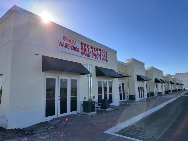 More Photos Of 11950 SW Tom Mackie Blvd, Port Saint Lucie Unknown For Lease