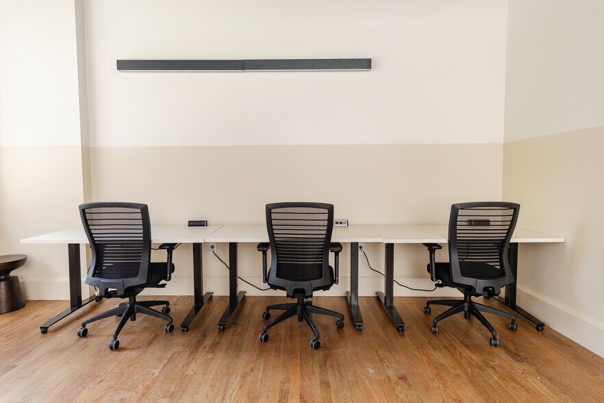 More Photos Of 97 Broad St SW, Atlanta Coworking Space