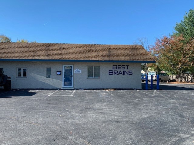 More Photos Of 2110 Duncan Rd, Wilmington Loft Creative Space For Lease