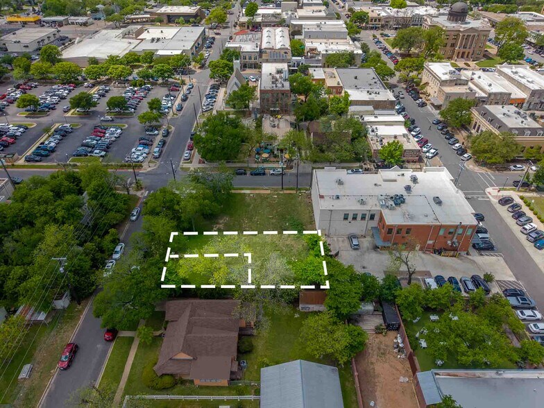 More Photos Of 203 9th St, Georgetown Land For Sale