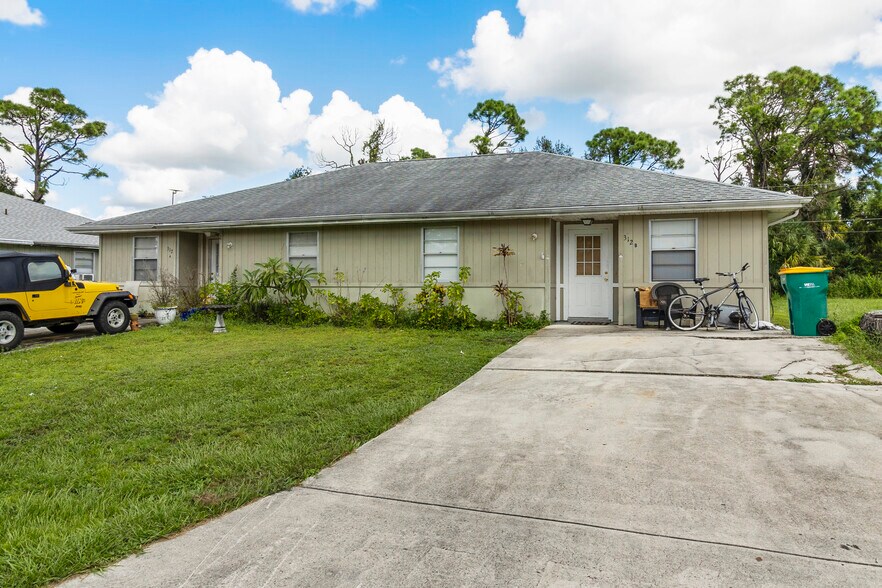 More Photos Of ,  Multifamily For Sale