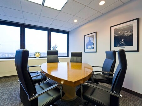 Photo of 26th Floor Ste 2600