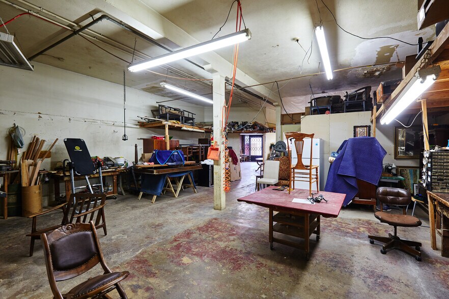 More Photos Of 1517 E Washington Blvd, Pasadena Storefront Retail Residential For Sale