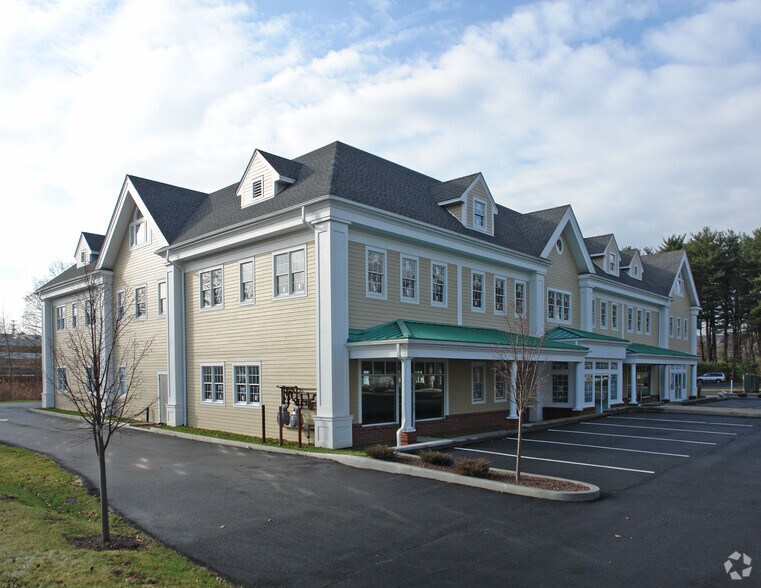 More Photos Of 135 Bedford Rd, Armonk Medical For Lease