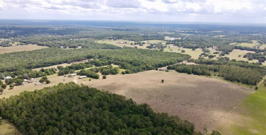 More Photos Of 0 Parrish Grove Rd, Dade City Land For Sale