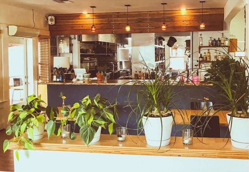 More Photos Of 725 S Center St, Reno Restaurant For Lease