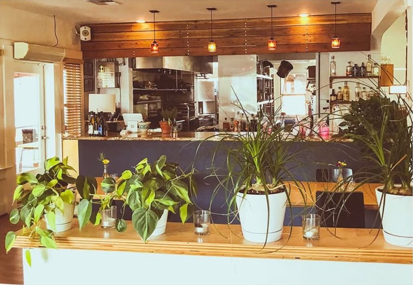 More Photos Of 725 S Center St, Reno Restaurant For Lease