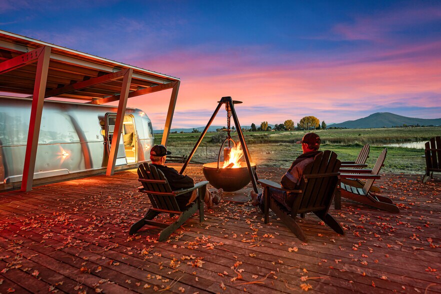 More Photos Of 41579 Osprey Rd, Fall River Mills Land For Sale