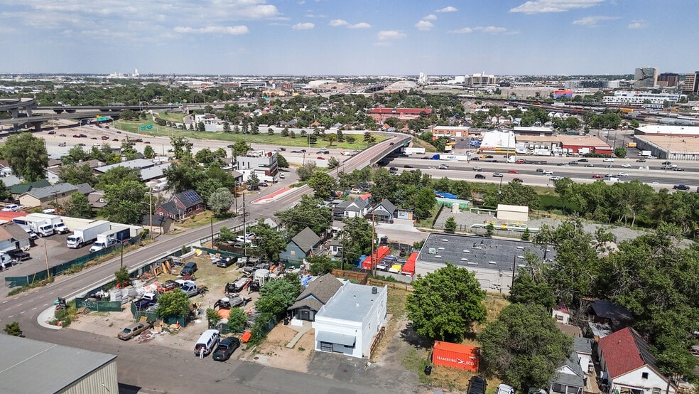 More Photos Of 4342 Delaware St, Denver Warehouse For Sale