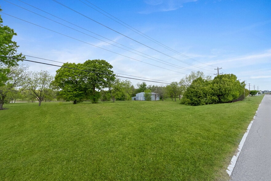 More Photos Of 5799 N Custer Rd, McKinney Land For Sale