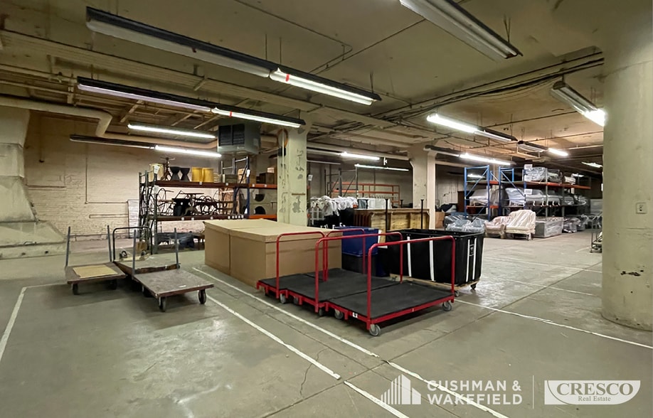 More Photos Of 4700 Lakeside Ave, Cleveland Manufacturing For Lease