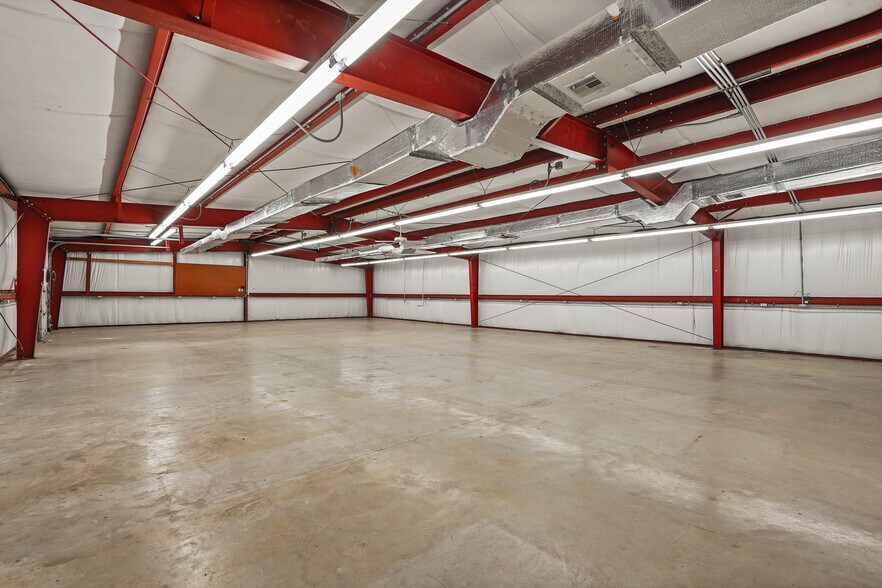 More Photos Of 4631 11th st, Brookshire Warehouse For Sale