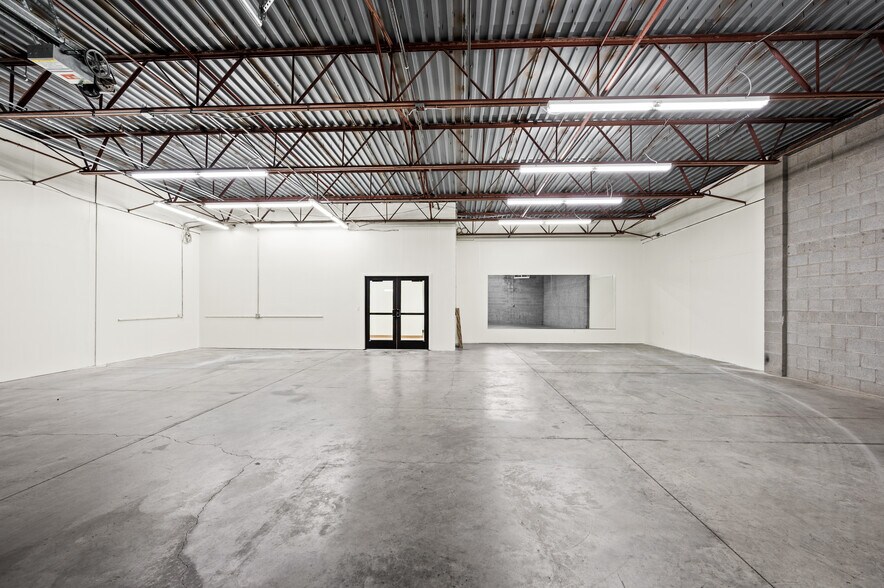 More Photos Of 3540 S Main St, South Salt Lake Industrial For Lease