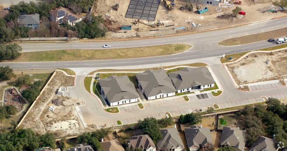 More Photos Of 12801 Anderson Mill Rd, Austin Unknown For Lease