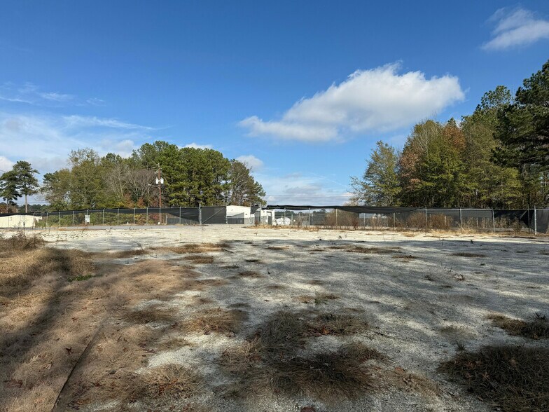 More Photos Of 248 Old Atlanta Rd, Stockbridge Service For Sale