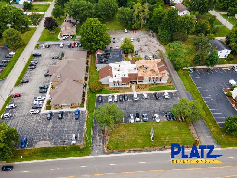 More Photos Of 860 Boardman Canfield Rd, Youngstown Office For Sale