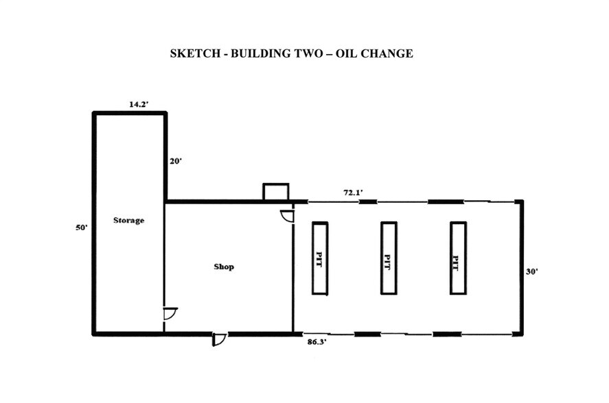 More Photos Of 1112 E Bert Kouns Industrial Loop, Shreveport Carwash For Sale