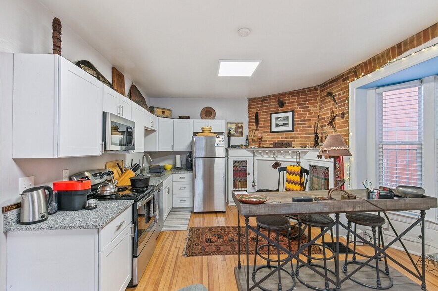 More Photos Of 1130 N Downing St, Denver Apartments For Sale