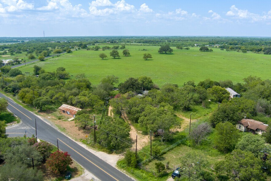 More Photos Of 12831 Pearsall Rd, Atascosa Land For Sale