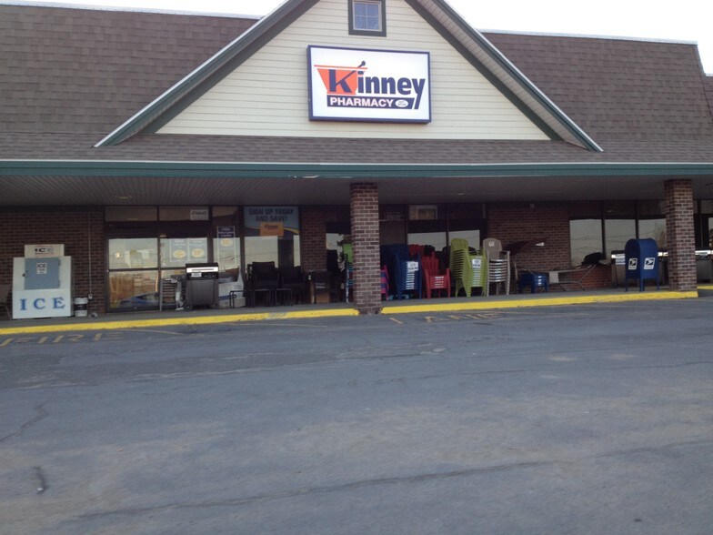 More Photos Of 94 Demars Blvd, Tupper Lake Freestanding For Lease