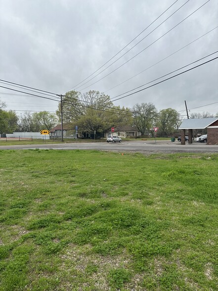 Primary Photo Of Fannin, Greenville Land For Sale