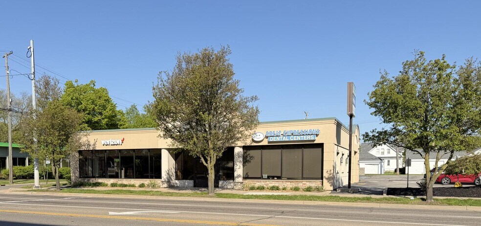 More Photos Of 530-534 S Monroe St, Monroe Office For Lease