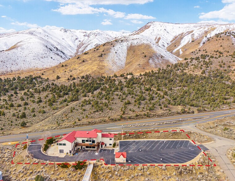 More Photos Of 1929 US Highway 395 S, Gardnerville Specialty For Sale