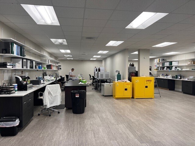 More Photos Of 100 Parkway Office Ct, Cary Medical For Sale