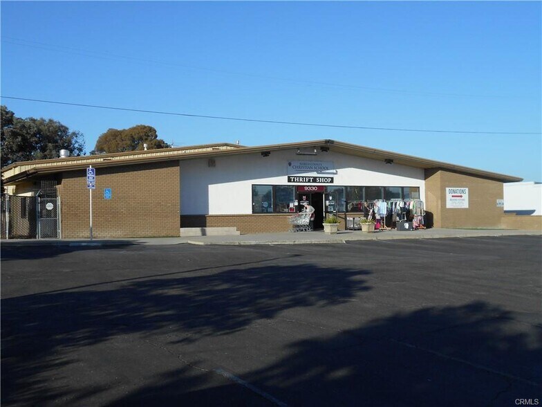 More Photos Of 9330 El Camino Real, Atascadero Freestanding For Sale