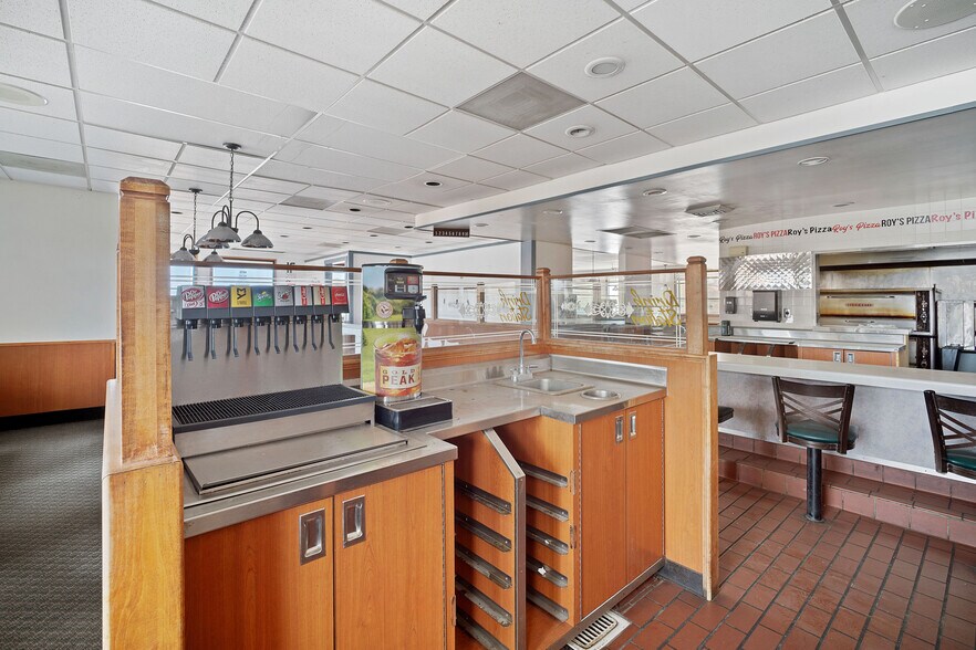 More Photos Of 380 E 1620 S, Salina General Retail For Sale