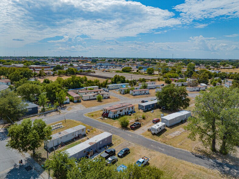 More Photos Of , Killeen Multifamily For Sale