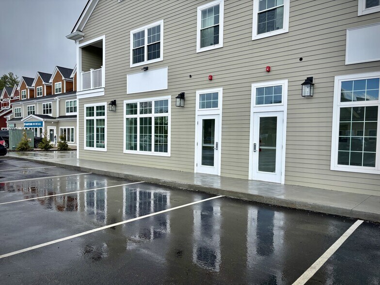 More Photos Of 2 Proprietors Dr, Marshfield General Retail For Lease