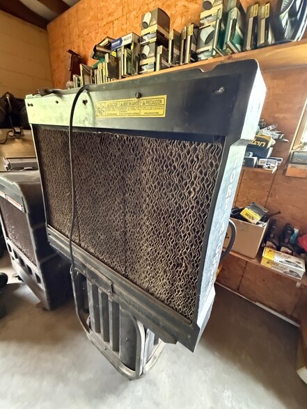 More Photos Of 69 Railroad Ave, Dora Specialty For Sale