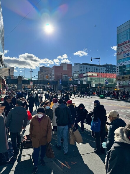 More Photos Of 37-19 Main St, Flushing Storefront Retail Office For Sale