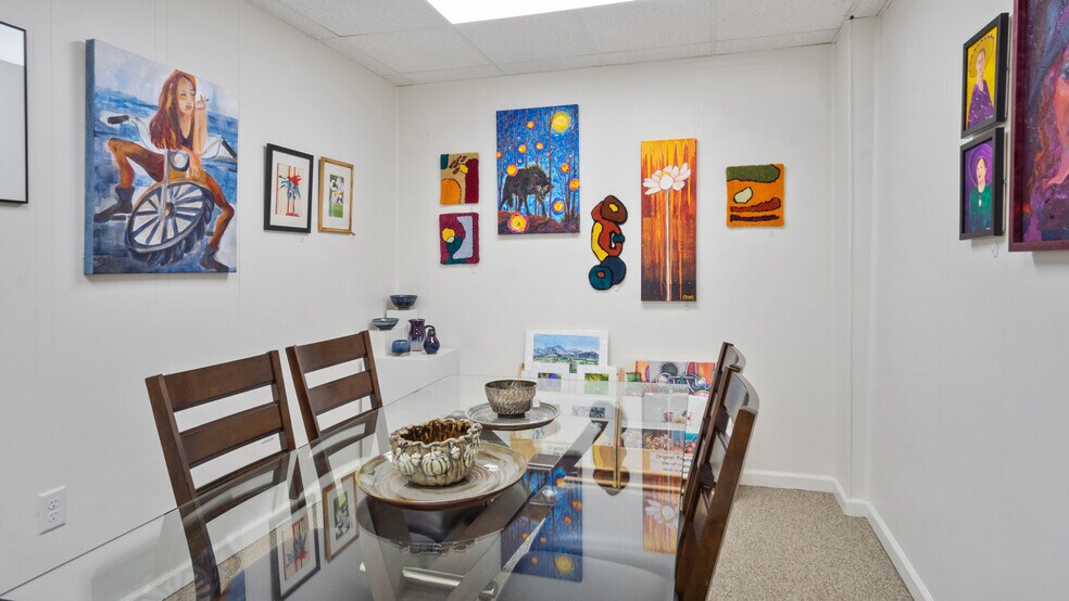 More Photos Of 224 N Washington St, Havre De Grace Office For Sale