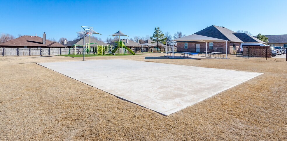 More Photos Of Oklahoma City, Oklahoma City Daycare Center For Sale