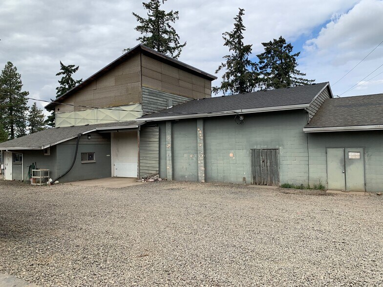 More Photos Of 21100-21190 SW Oregon St, Sherwood Warehouse For Sale