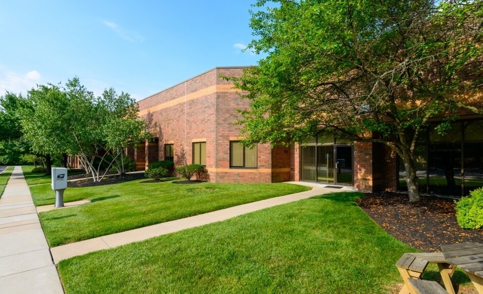 More Photos Of 440 Creamery Way, Exton Research And Development For Lease