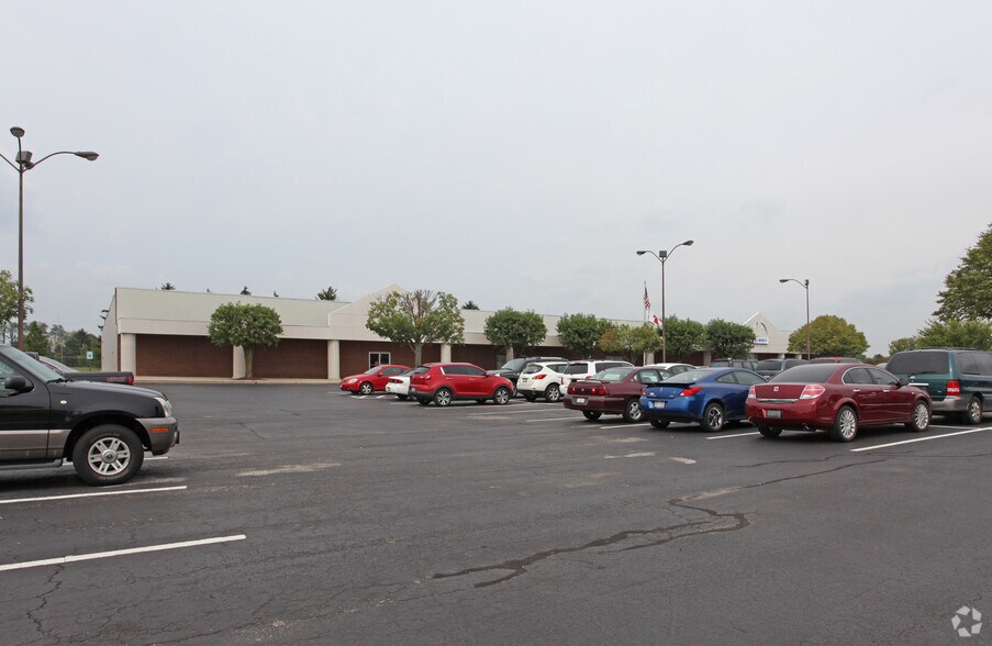 More Photos Of 2251 Rombach Ave, Wilmington Office For Lease